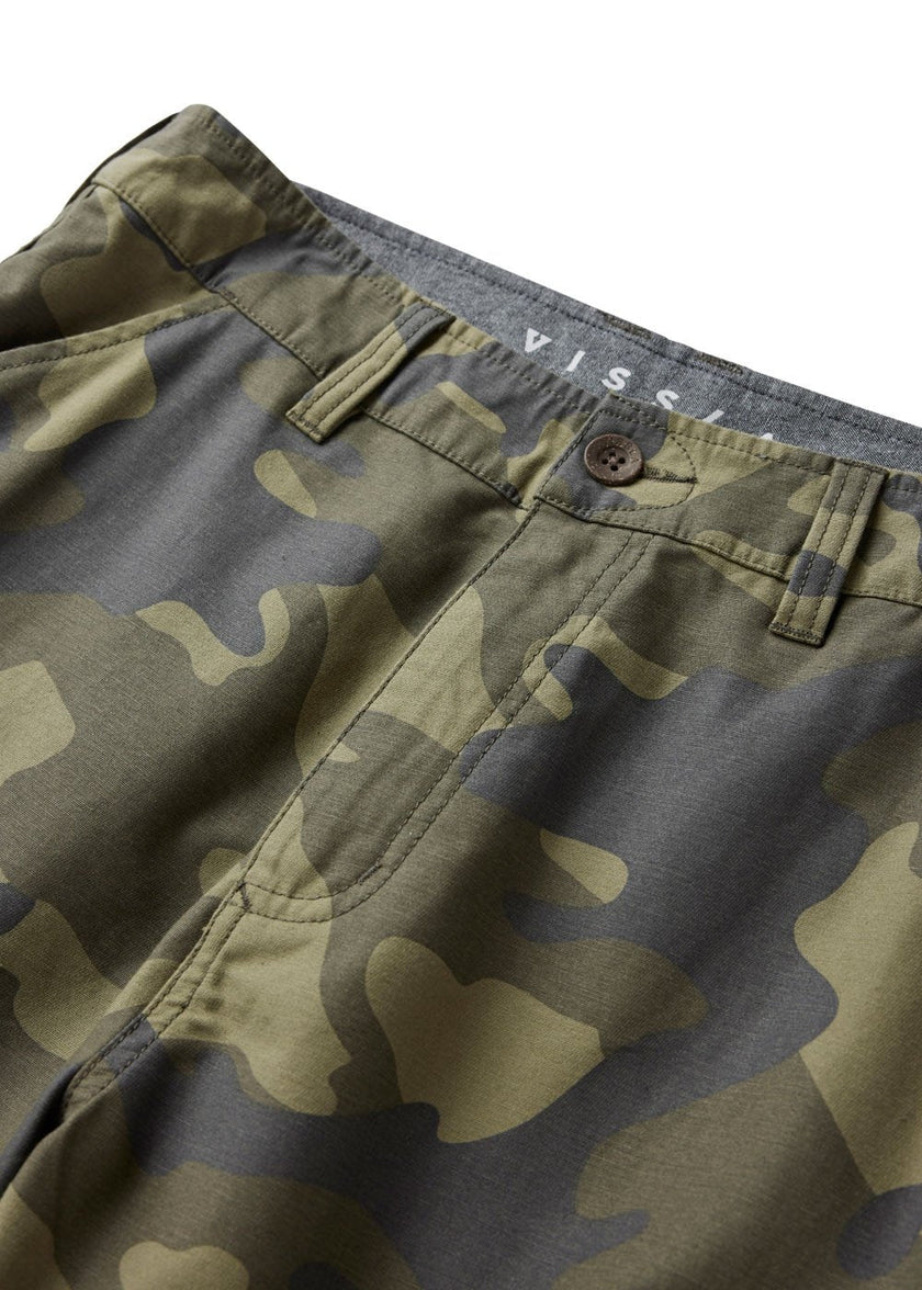 Vissla County Cargo Twill 21
