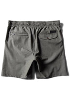 Vissla Hemp No See Ums Elastic 18" Walkshort