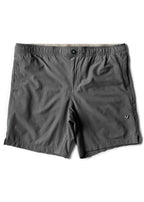Vissla Alto 18" Hybrid Elastic Walkshort