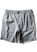 Vissla Alto 18" Hybrid Elastic Walkshort