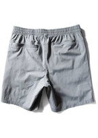 Vissla Alto 18" Hybrid Elastic Walkshort