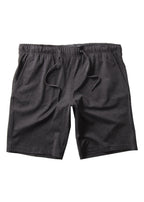 Vissla Comp Lite 18" Elastic Walkshort