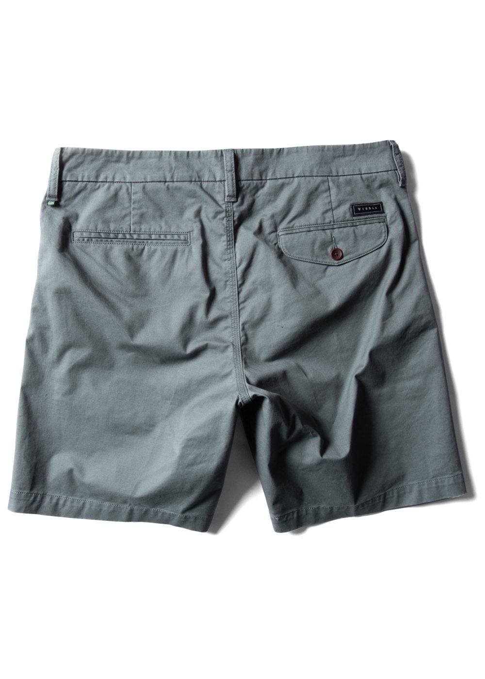 Vissla No See Ums Eco 18