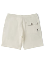 Vissla Solid Sets Eco 18.5" Sofa Surfer