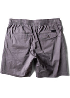 Vissla No See Ums Eco 18" Elastic Walkshort
