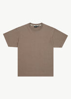 T-shirt coupe boxy épais Genesis AFENDS