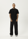 AFENDS Classic Retro Tee