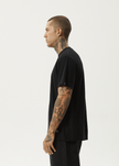 AFENDS Classic Retro Tee