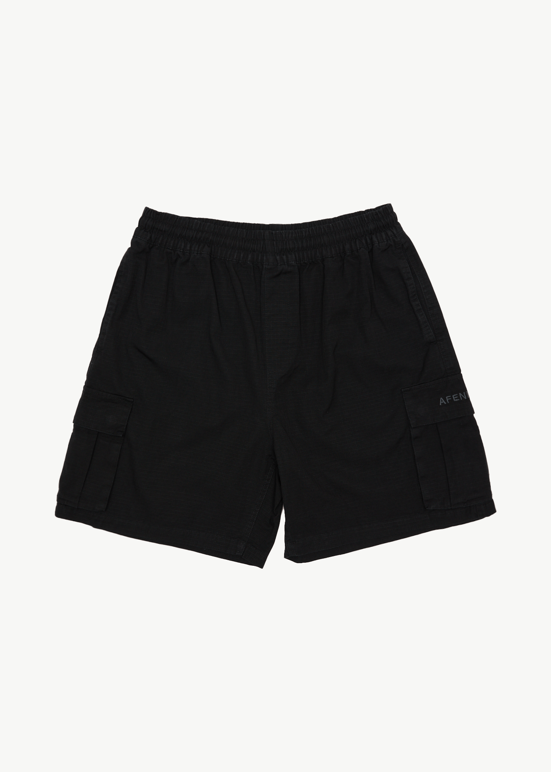 Afends Ripped Out 98- Oversized Cargo Short 20