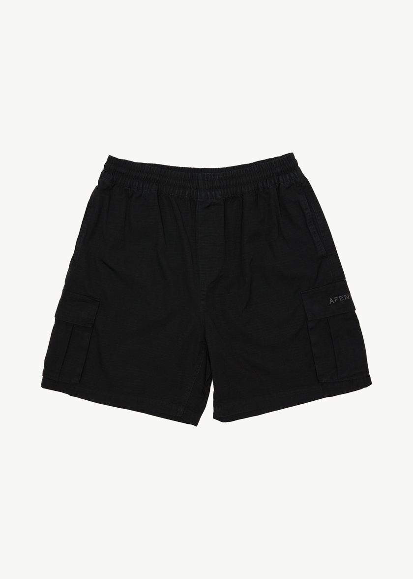 Afends Ripped Out 98- Oversized Cargo Short 20