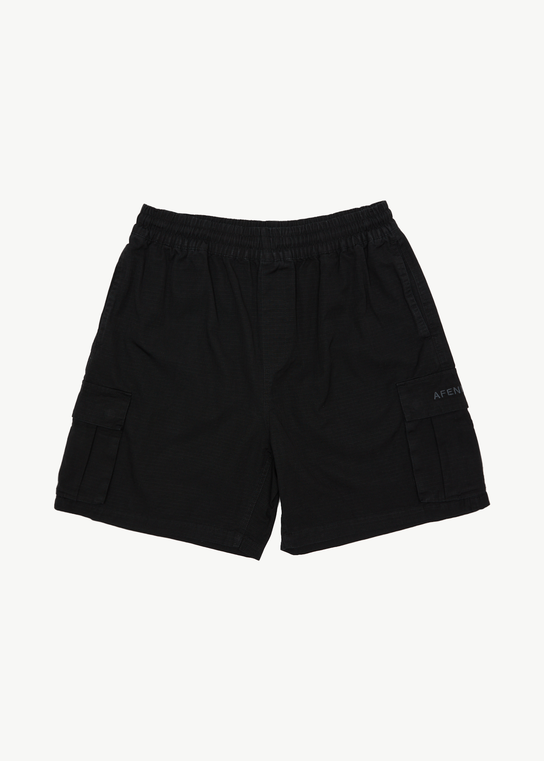 Afends Ripped Out 98- Oversized Cargo Short 20