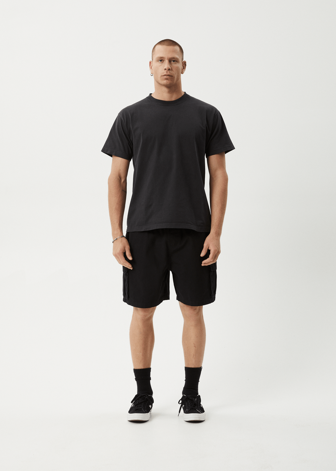 Afends Ripped Out 98- Oversized Cargo Short 20