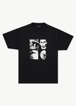 AFENDS New and Clear Heavyweight Boxy Tee