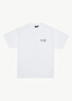 AFENDS Mind Over Heavyweight Boxy Tee