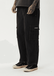 Afends Cosmic- Cargo Pant