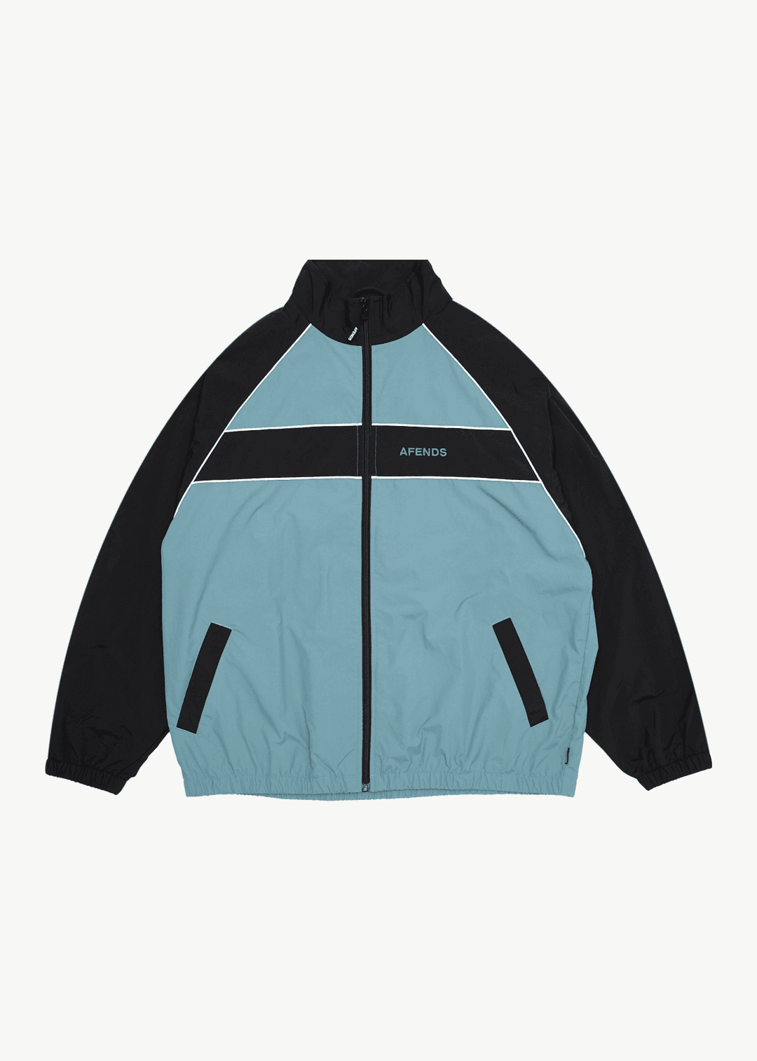 AFENDS Spicy Sports Spray Jacket