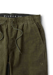 Vissla No See Ums Cord Eco Elastic Pant