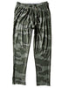 Vissla Comp Lite Eco Elastic Pant