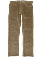Vissla Border Corduroy 5 PKT Pant