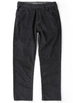 Vissla Border Corduroy 5 PKT Pant