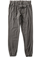 Vissla Solid Sets Eco Elastic Sweatpant