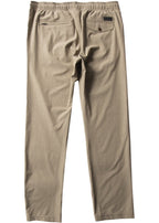 Vissla Hemp No See Ums Eco Elastic Pant