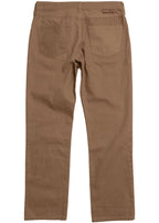 VIssla Border Canvas 5 Pkt Pant