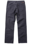 VIssla Border Canvas 5 Pkt Pant