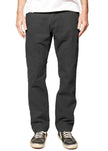 VIssla Border Canvas 5 Pkt Pant