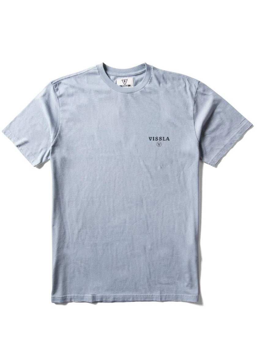 Vissla Psychedelic Palms Tee