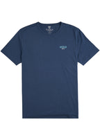 Vissla Offshore Pleasure Ss Tee