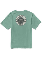 Vissla Solar Smiles Organic Tee