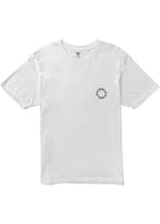 Vissla Solar Smiles Organic Tee