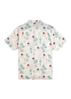 Vissla Tropical Ss Shirt