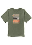 Vissla Foam Ball Organic Tee