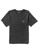 Vissla Upside Down Organic PKT Tee
