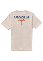 Vissla Miyashiro I'Iwi Bird Organic PKT Tee