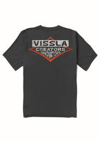 Vissla Beast Premium Organic Pkt Tee