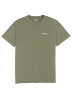 Camiseta Ecológica Vissla Mystical Paradise