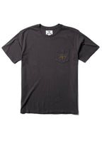 Vissla Lei'D Back Ss Pkt Tee