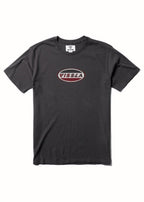 Vissla Fast Ss Pkt Tee