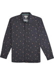 Vissla Paradise LS Shirt