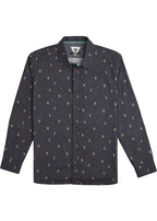 Vissla Paradise LS Shirt