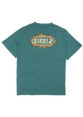 Vissla Play With Fire Tee