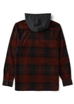 Vissla Eco-Zy Shirt Jacket