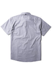 Vissla Breakers Stripe Eco SS Shirt
