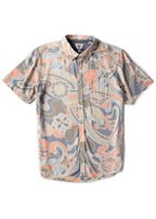 Camisa de manga corta Groove Move de Vissla