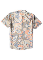Camisa de manga corta Groove Move de Vissla