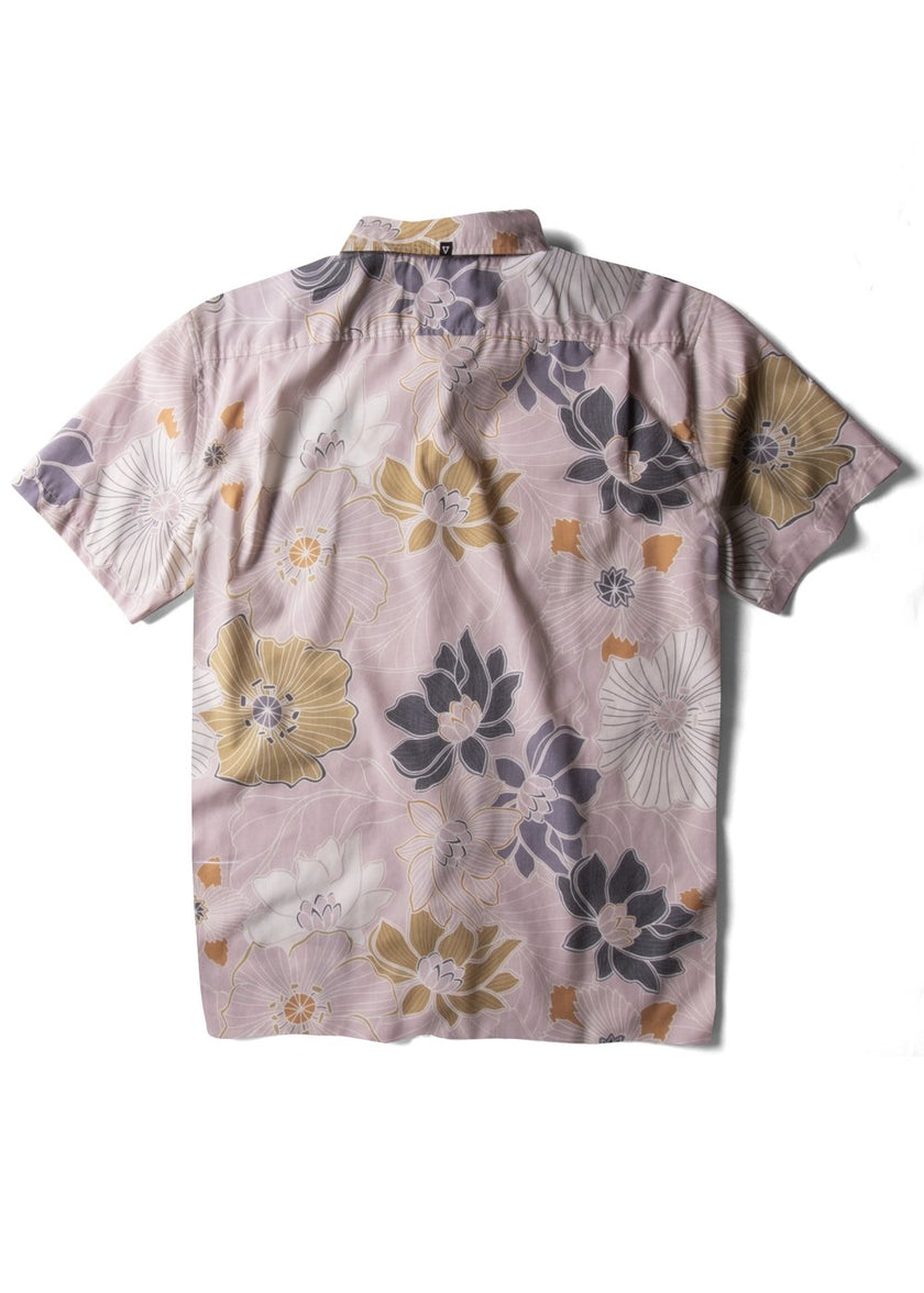 Vissla Chuns Eco SS Shirt