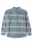 Vissla Eco-Zy LS Polar Flannel
